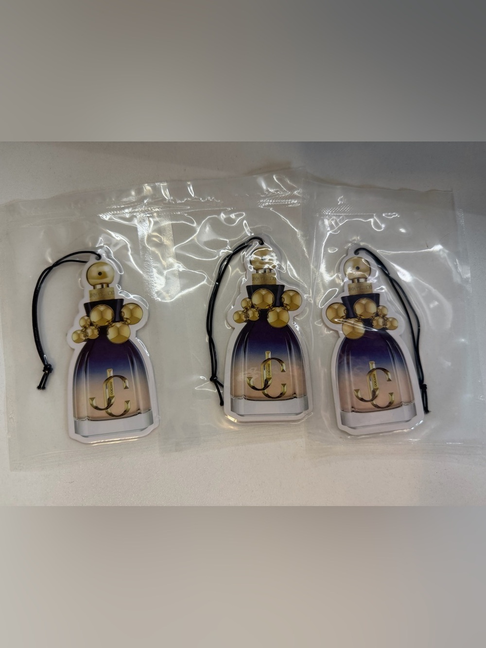 Elegant Luxury Scented Air/Car Fresheners - Picture 4 of 4